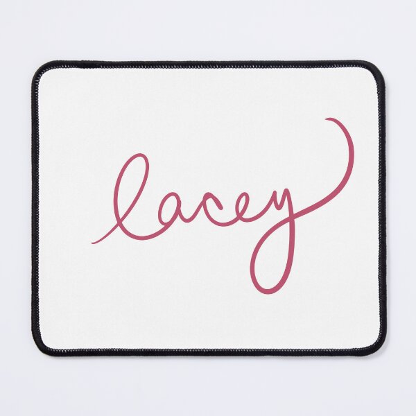 Item preview, Lacey designed and sold by abeink.