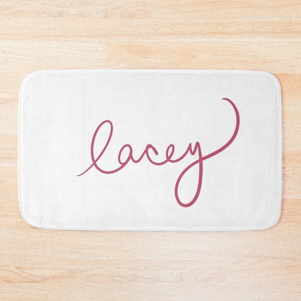 Item preview, Lacey designed and sold by abeink.