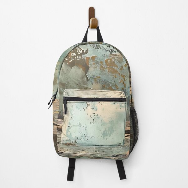 Item preview, Serenity Steeped in Rustic Charm designed and sold by DesignbyBFD.