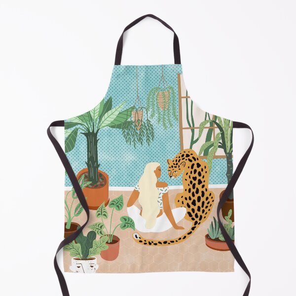 Item preview, Urban Jungle #illustration #botanical designed and sold by 83oranges.com.