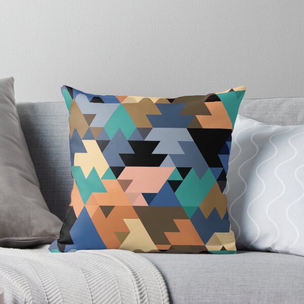 Item preview, píxel triangular designed and sold by raksak.
