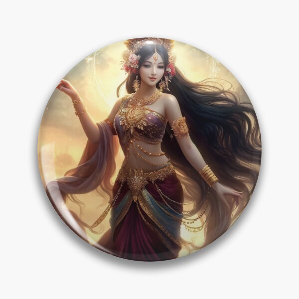 Item preview, Celestial Beauty  designed and sold by kharatsuchita.
