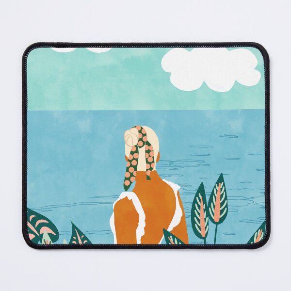 Item preview, The Pursuit Of Happiness #illustration #painting designed and sold by 83oranges.com.
