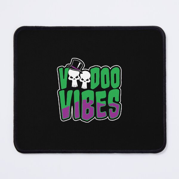 Item preview, Voodoo Vibes Design: Creepy-Cute Magic designed and sold by Guerrilla-Dx.