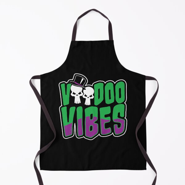 Artikelvorschau, Voodoo Vibes Design: Gruselig-süße Magie entworfen und verkauft von Guerrilla-Dx.