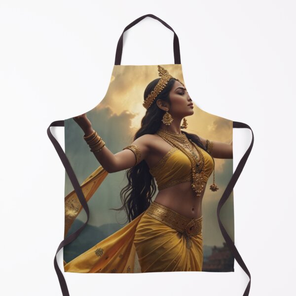 Item preview, Beautiful Celestial Woman designed and sold by kharatsuchita.