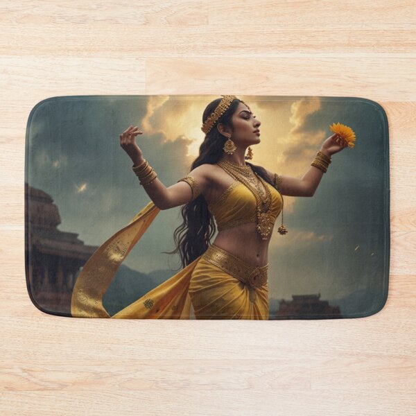 Item preview, Beautiful Celestial Woman designed and sold by kharatsuchita.