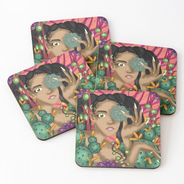 Item preview, f.k.a. twigs with succulents designed and sold by MobiusMakings.