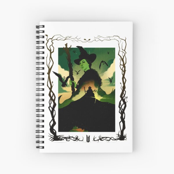 Item preview, Root Frame - Wicked designed and sold by noyedsg.