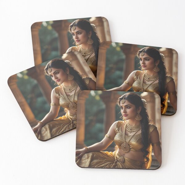 Item preview, Beautiful Woman Celestial  designed and sold by kharatsuchita.