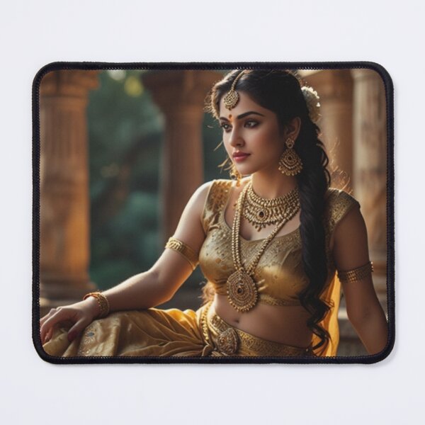 Item preview, Beautiful Woman Celestial designed and sold by kharatsuchita.