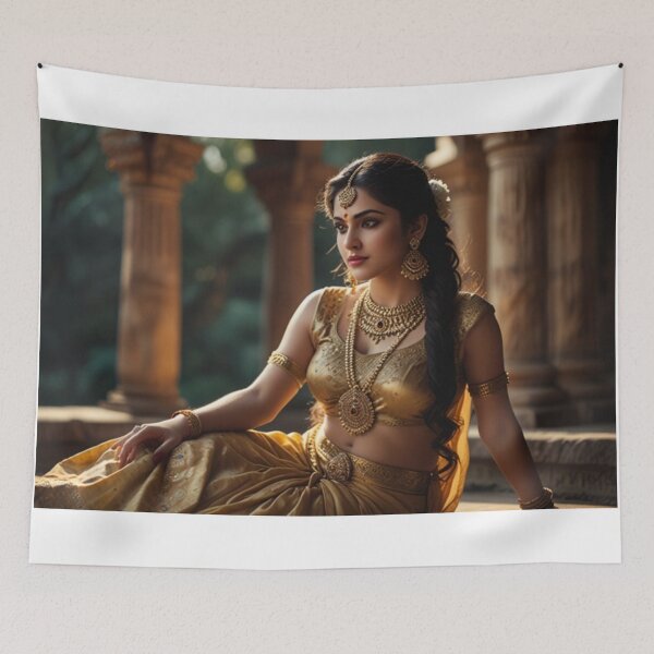 Item preview, Beautiful Woman Celestial  designed and sold by kharatsuchita.