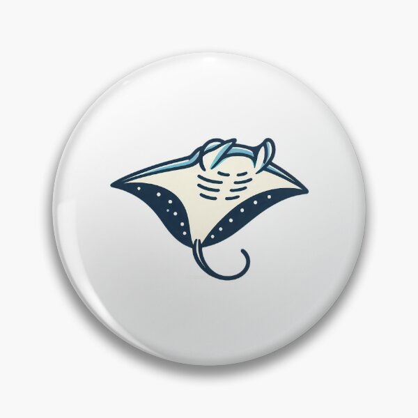 Item preview, a manta ray designed and sold by lilyfeng.