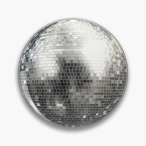 Item preview, Disco Ball |16 pcs Sticker Pack|  designed and sold by SeaNympth.