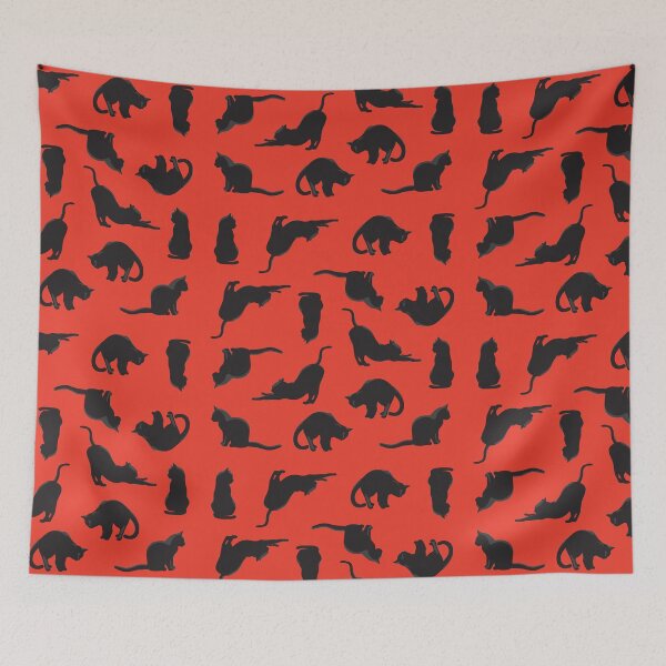 Item preview, Cats designed and sold by EmmeBi-graphic.