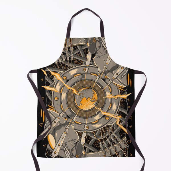 Item preview, Earth Reforge designed and sold by Joseph Mercado.