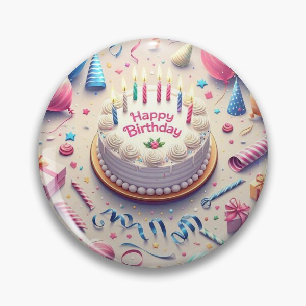 Item preview, Celebrating Milestones: A Year of Joy 6 designed and sold by FusionGaze.