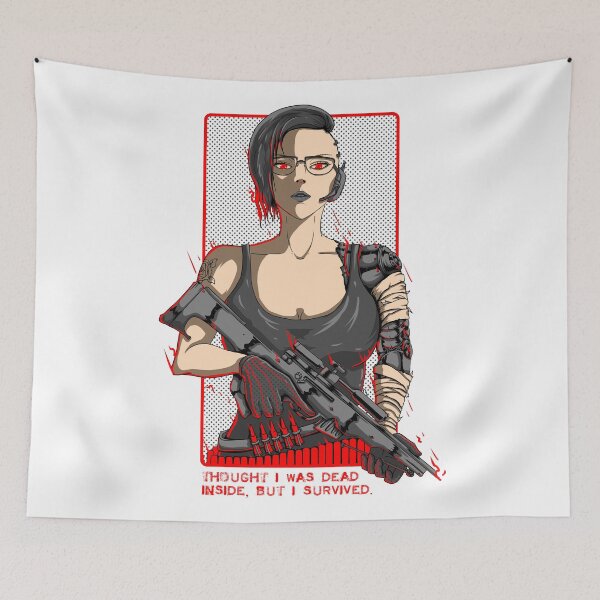 Item preview, Modified Soldier designed and sold by Joseph Mercado.