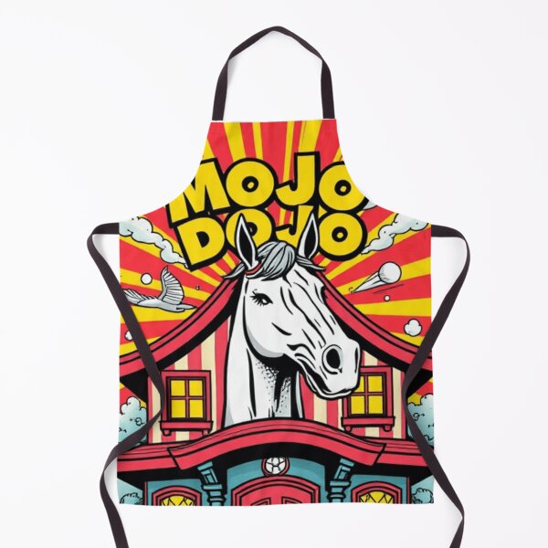 Item preview, mojo dojo house designed and sold by GiantTaro.