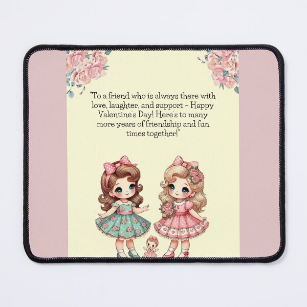 Item preview, my bestie designed and sold by quotefactory.