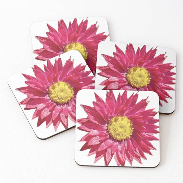 Item preview, Everlasting Daisy designed and sold by Neil Andersen Imagery.