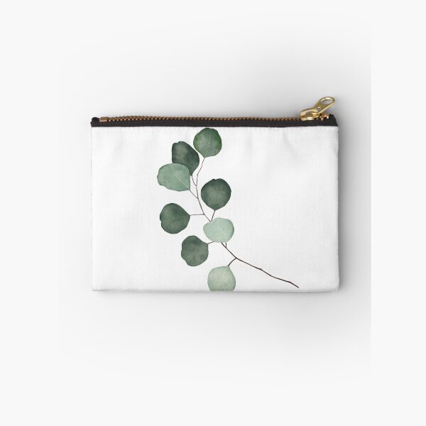 Item preview, Eucalyptus Leaves  designed and sold by Vivid Pixel Studio.