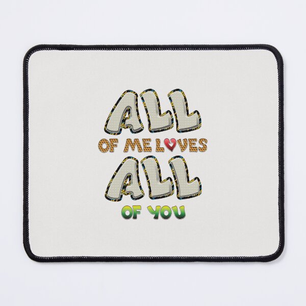 Item preview, "Loving You Completely" designed and sold by RhonDesign.