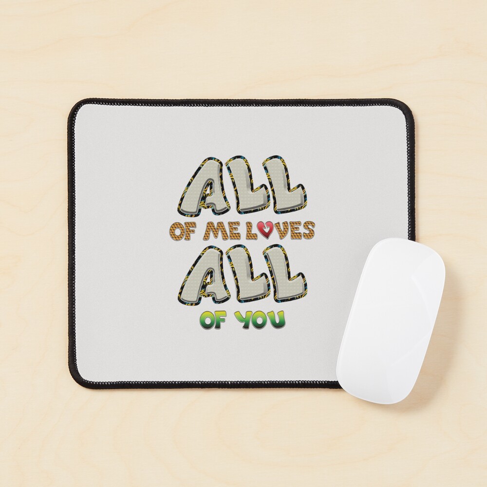 Item preview, Mouse Pad designed and sold by RhonDesign.