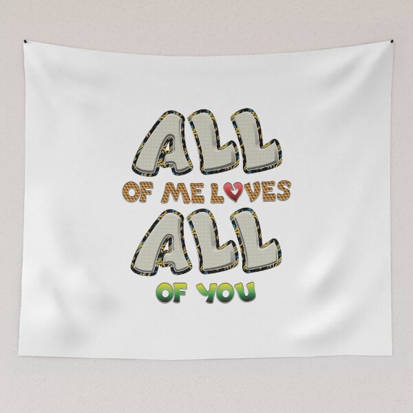 Item preview, "Loving You Completely" designed and sold by RhonDesign.