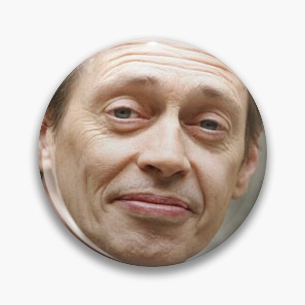 Item preview, Steve Button designed and sold by Minky-Boodles.