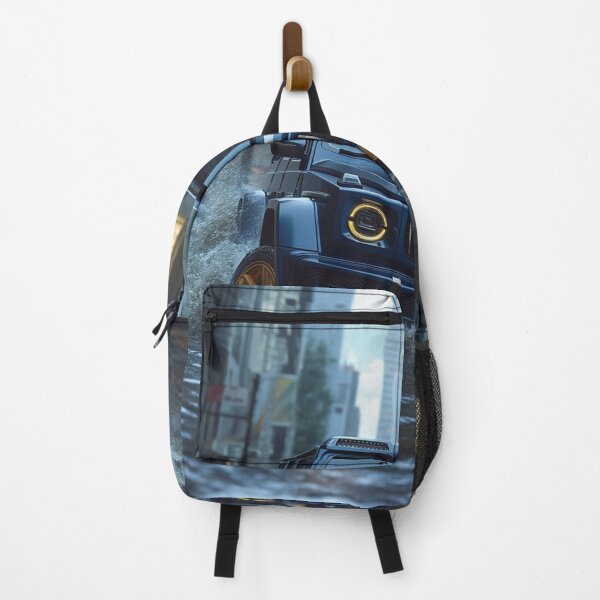 Item preview, Abstract Alley G-Wagon designed and sold by TombGear.