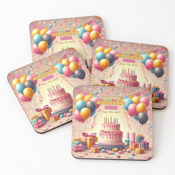 Item preview, Celebrating Milestones: A Year of Joy 7 designed and sold by FusionGaze.