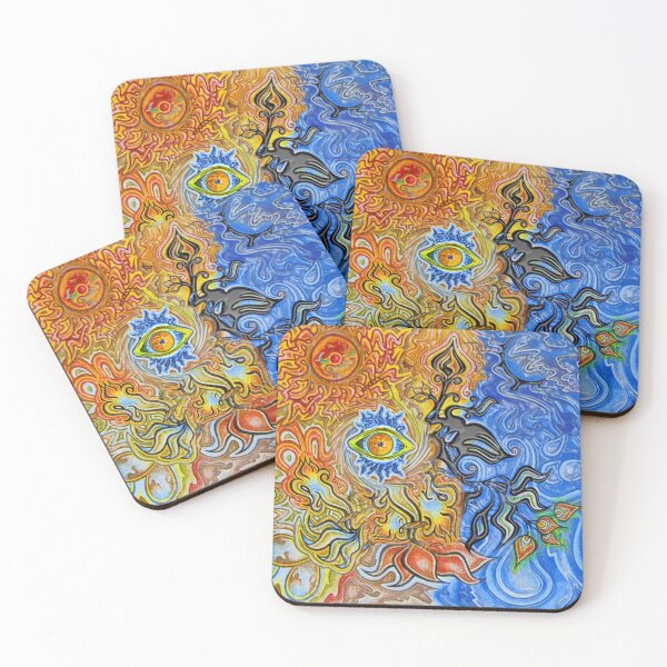 Item preview, ShadowsBehind designed and sold by Klaus Bremner (Autotelic Art).