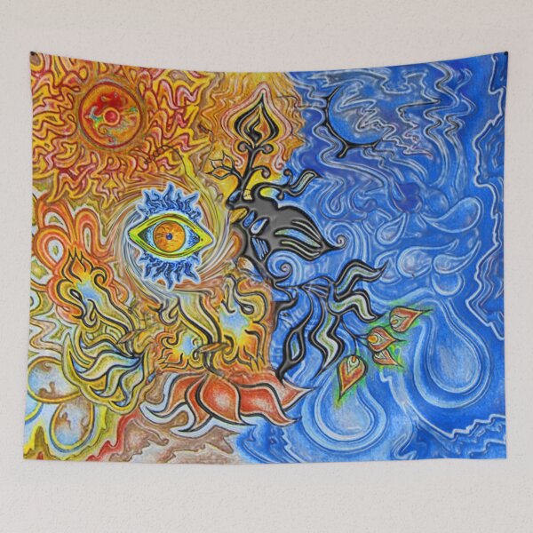 Item preview, ShadowsBehind designed and sold by Klaus Bremner (Autotelic Art).