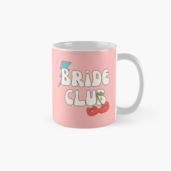 Item preview, Bride Club | western cowgirl bachelorette engaged gift bridesmaid designed and sold by ReadyandRowdy.
