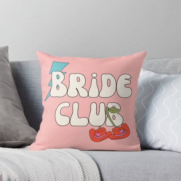 Item preview, Bride Club | western cowgirl bachelorette engaged gift bridesmaid designed and sold by ReadyandRowdy.