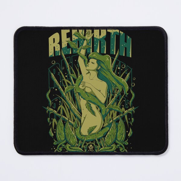 Item preview, Rebirth designed and sold by Joseph Mercado.