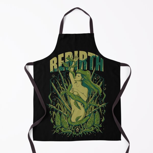 Item preview, Rebirth designed and sold by Joseph Mercado.