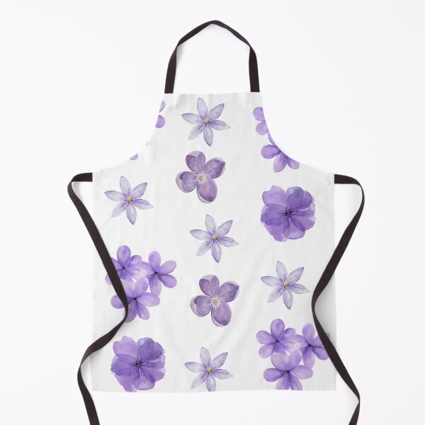 Item preview, Purple Flower Mixed designed and sold by Grootyby.