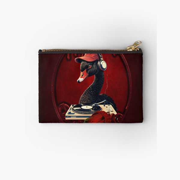 Item preview, The black swan, symbolizing creativity and individuality, designed and sold by nicky2342.