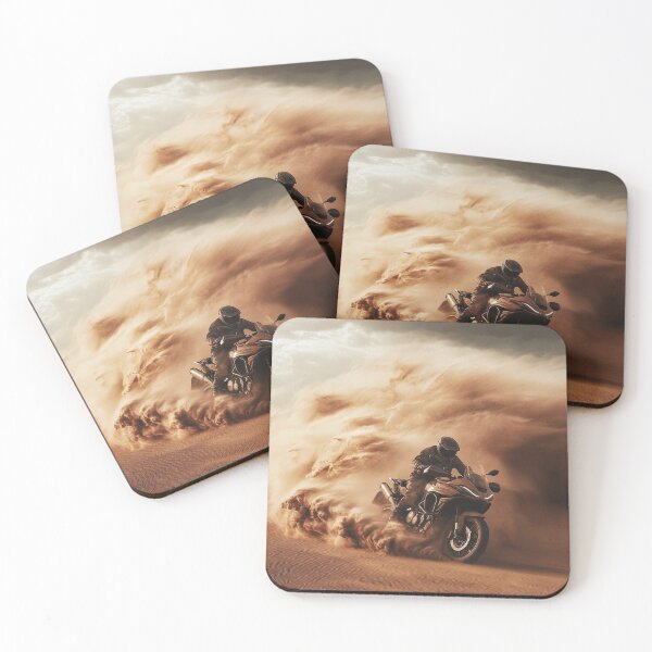 Item preview, Abstract Alley Motorcycle designed and sold by TombGear.