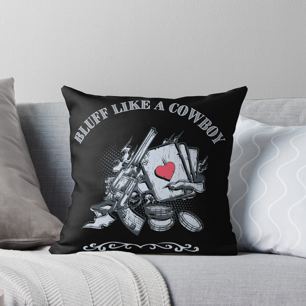 Item preview, Throw Pillow designed and sold by Remy490.