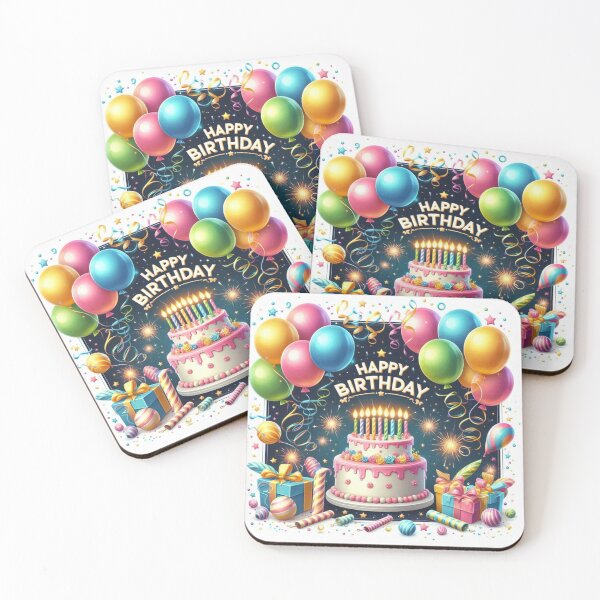 Item preview, Celebrating Milestones: A Year of Joy 8 designed and sold by FusionGaze.