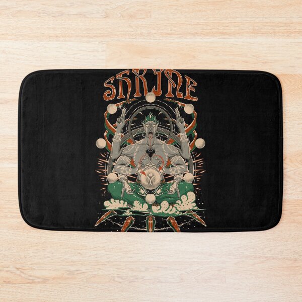 Item preview, Shrine designed and sold by Joseph Mercado.