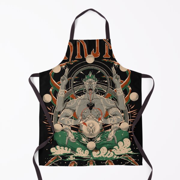Item preview, Shrine designed and sold by Joseph Mercado.