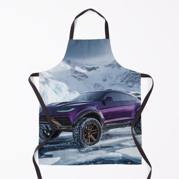 Item preview, Abstract Alley Urus designed and sold by TombGear.