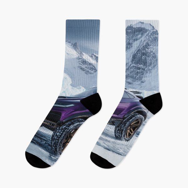 Item preview, Abstract Alley Urus designed and sold by TombGear.