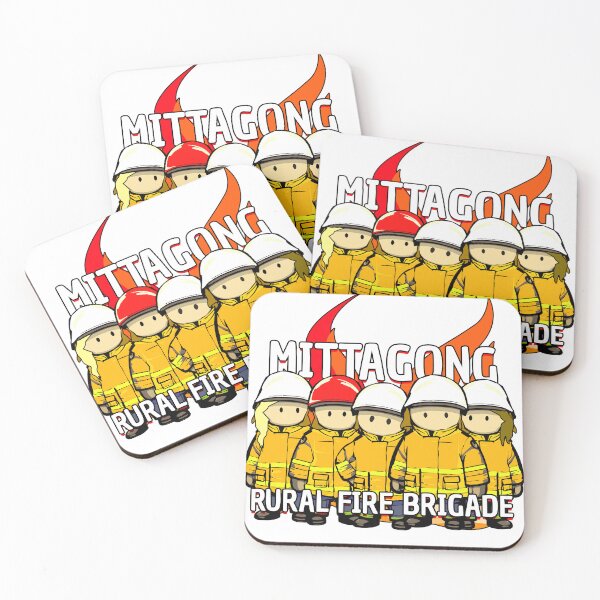Item preview, Custom: Mittagong RFB (Small clothing design) designed and sold by Flashover.
