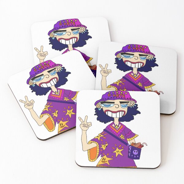 Item preview, D Arte dreamer  designed and sold by Rogerja.