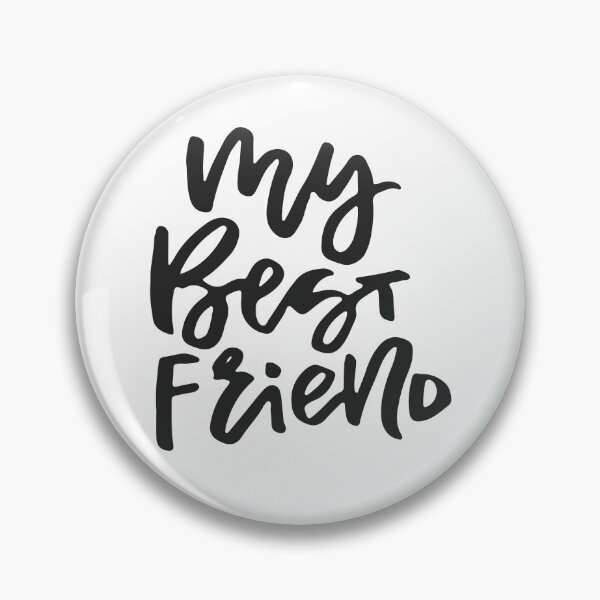 Item preview, My Best Friend designed and sold by FestivityFinds.